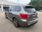 2020 Nissan Pathfinder Platinum 4WD