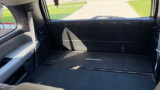 2019 Toyota Sequoia SR5 i-Force 5.7 Liter V8 4WD
