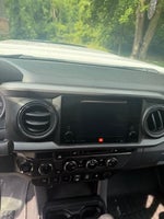 2019 Toyota Tacoma TRD Pro