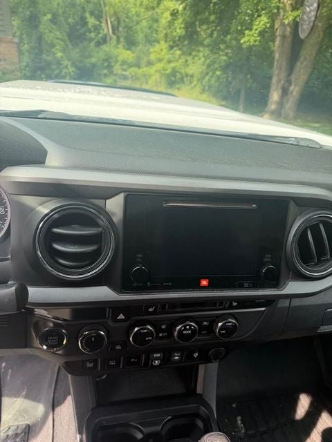 2019 Toyota Tacoma TRD Pro