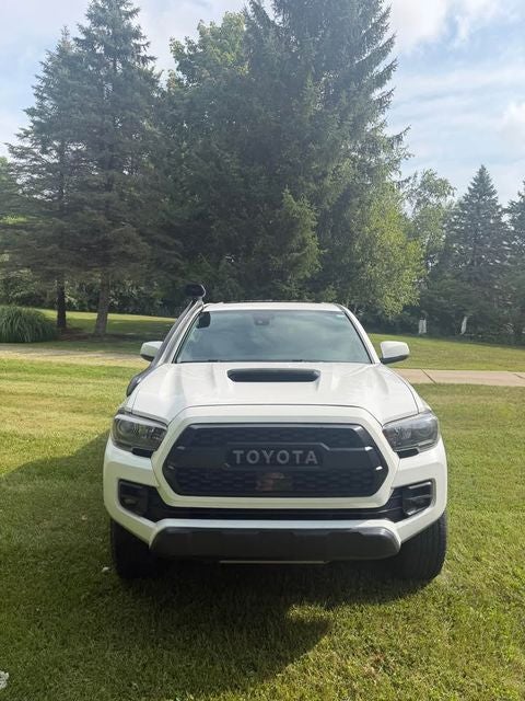 2019 Toyota Tacoma TRD Pro