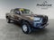 2018 Toyota Tacoma SR 3.5L V6 4D Double Cab 4WD
