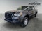 2018 Toyota Tacoma SR 3.5L V6 4D Double Cab 4WD