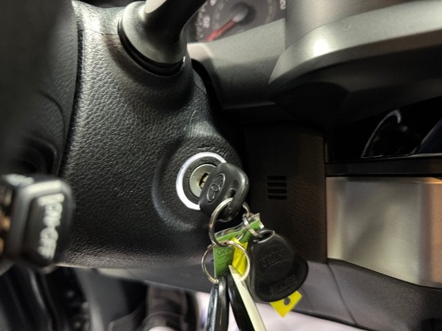 2018 Toyota Tacoma SR 3.5L V6 4D Double Cab 4WD
