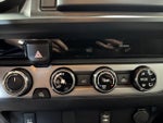 2018 Toyota Tacoma SR 3.5L V6 4D Double Cab 4WD