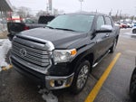 2016 Toyota Tundra Limited 5.7L V8