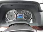 2016 Toyota Tundra Limited 5.7L V8