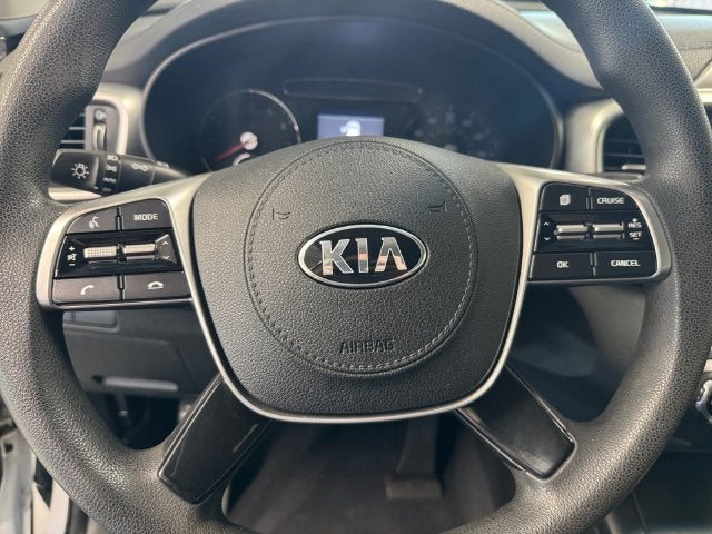 2019 Kia Sorento 2.4L LX