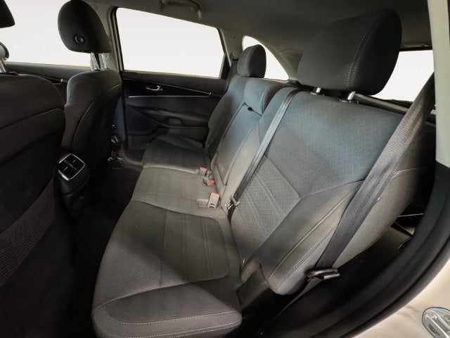 2019 Kia Sorento 2.4L LX