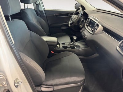 2019 Kia Sorento 2.4L LX