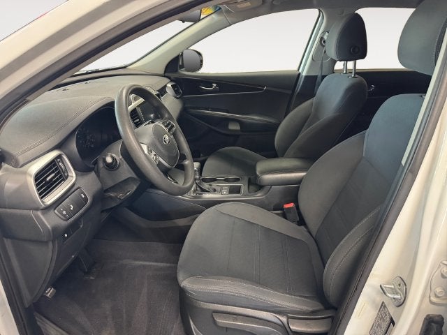 2019 Kia Sorento 2.4L LX