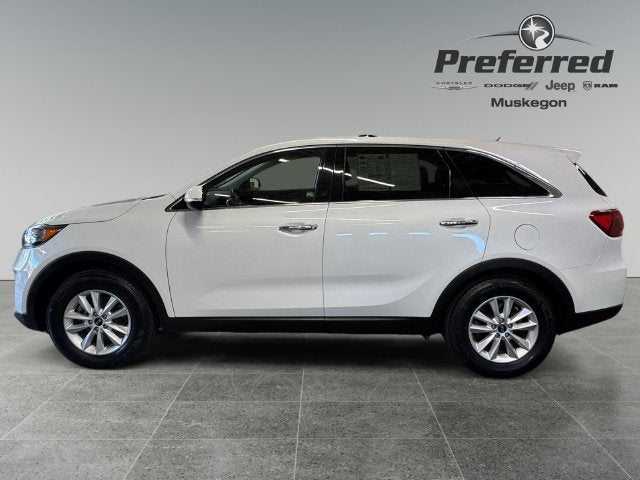 2019 Kia Sorento 2.4L LX