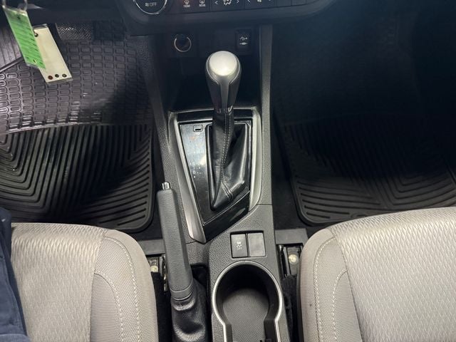 2014 Toyota Corolla LE 1.8 Liter Sedan Automatic