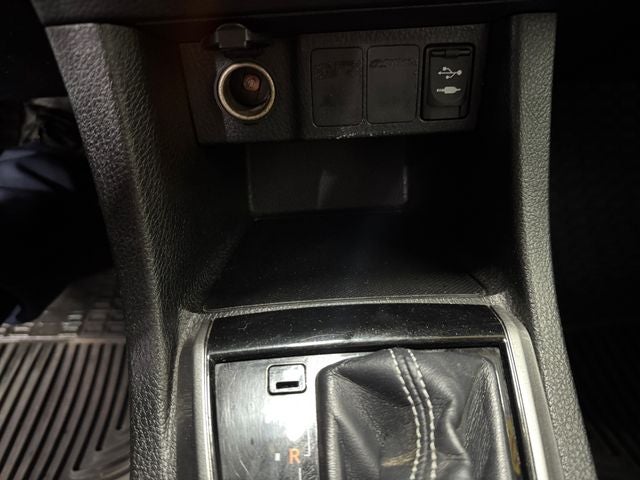 2014 Toyota Corolla LE 1.8 Liter Sedan Automatic