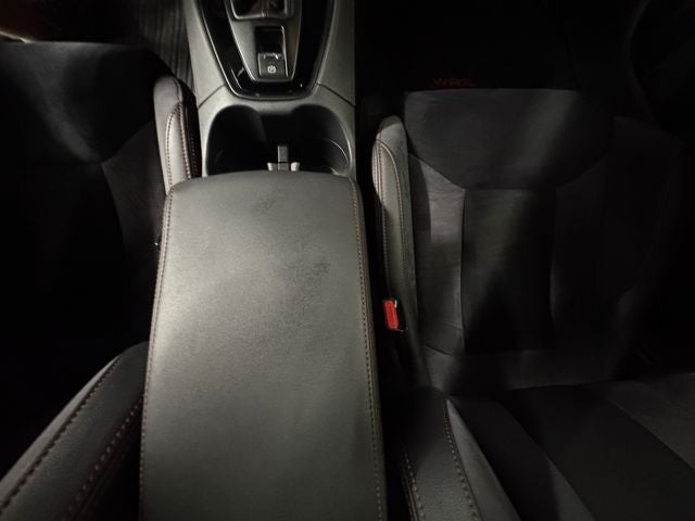 2022 Subaru WRX Limited