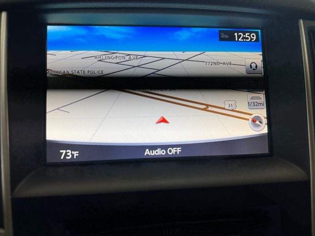 2017 INFINITI Q60 3.0t Red Sport 400