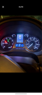 2019 Lexus GX 460 Premium