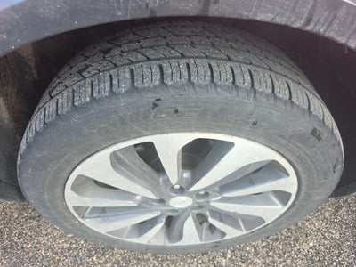 2017 Buick Encore Premium