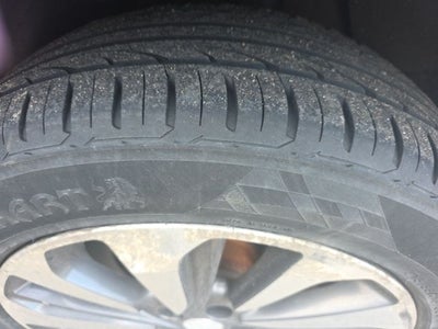 2017 Buick Encore Premium