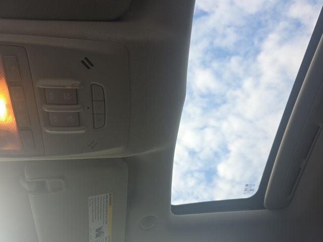 2017 Buick Encore Premium