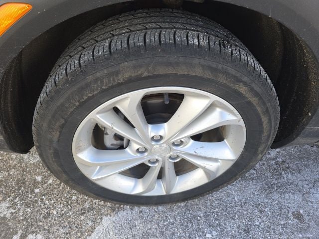 2021 Buick Encore GX FWD Preferred