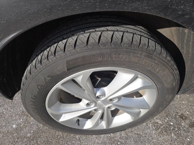 2021 Buick Encore GX FWD Preferred