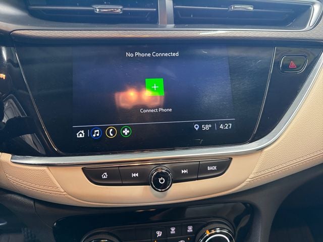 2021 Buick Encore GX FWD Preferred