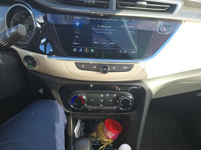 2021 Buick Encore GX FWD Preferred