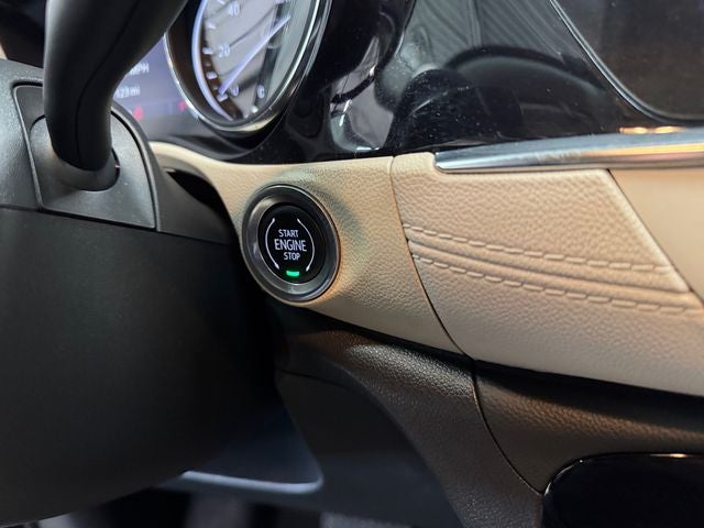 2021 Buick Encore GX FWD Preferred