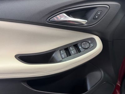 2021 Buick Encore GX FWD Preferred