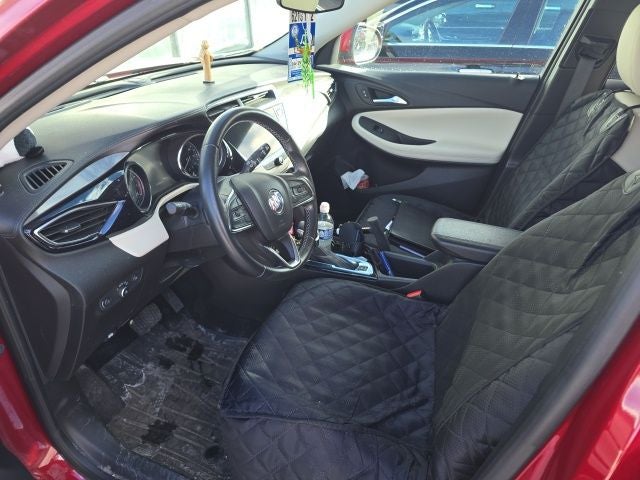 2021 Buick Encore GX FWD Preferred