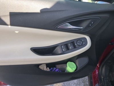 2021 Buick Encore GX FWD Preferred