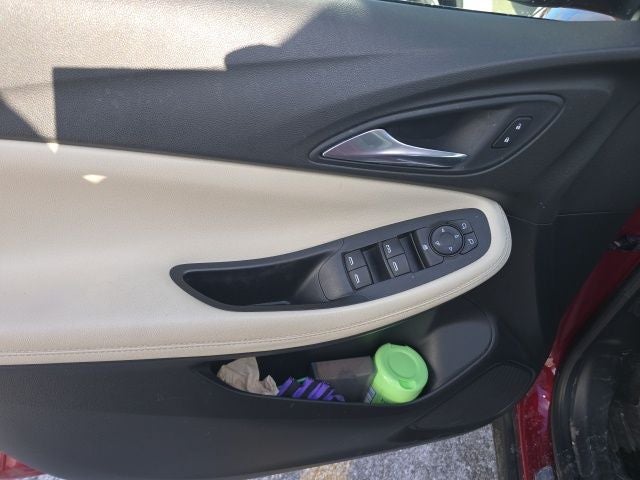 2021 Buick Encore GX FWD Preferred