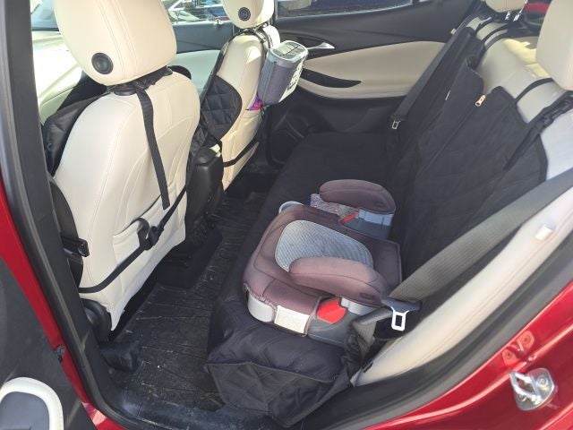 2021 Buick Encore GX FWD Preferred