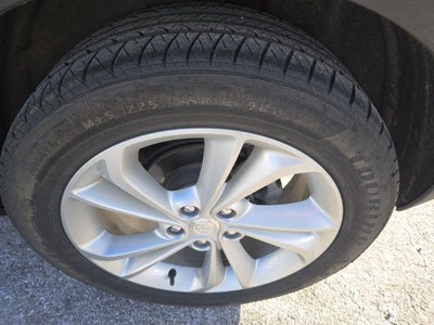 2021 Buick Encore GX FWD Preferred