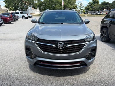 2023 Buick Encore GX Select 1.2 Liter FWD