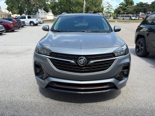 2023 Buick Encore GX Select 1.2 Liter FWD