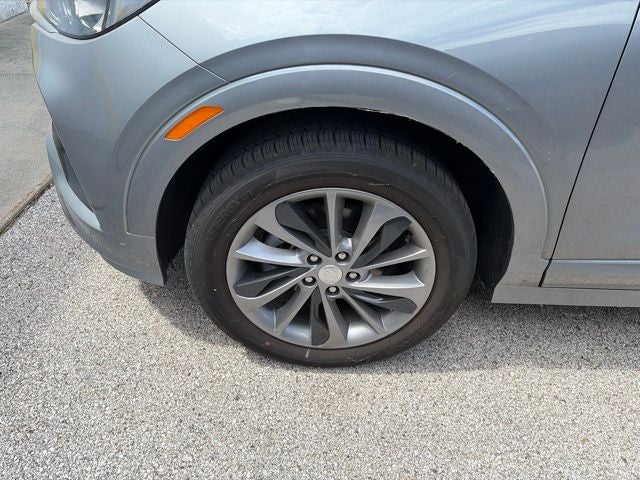 2023 Buick Encore GX Select 1.2 Liter FWD
