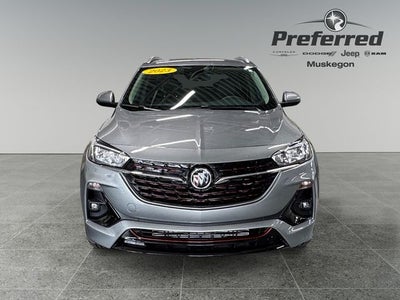2023 Buick Encore GX Select FWD