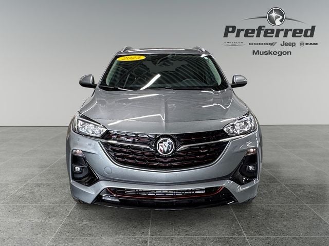 2023 Buick Encore GX Select FWD