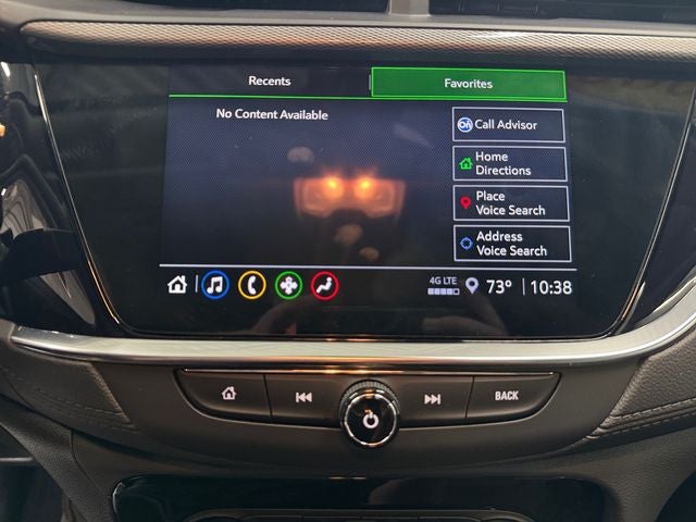 2023 Buick Encore GX Select FWD