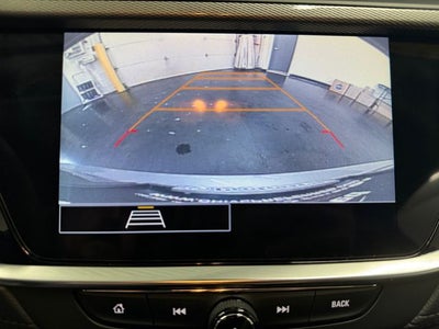 2023 Buick Encore GX Select FWD