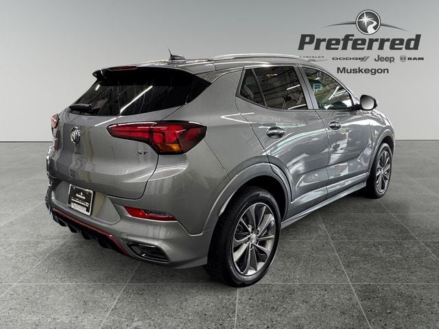 2023 Buick Encore GX Select FWD