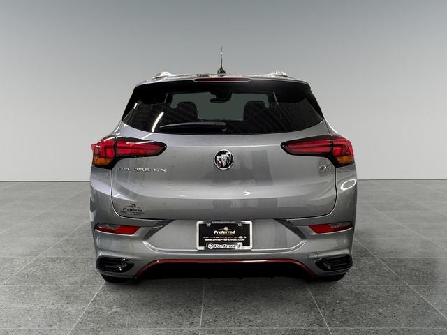 2023 Buick Encore GX Select FWD