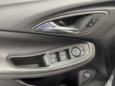 2023 Buick Encore GX Select FWD