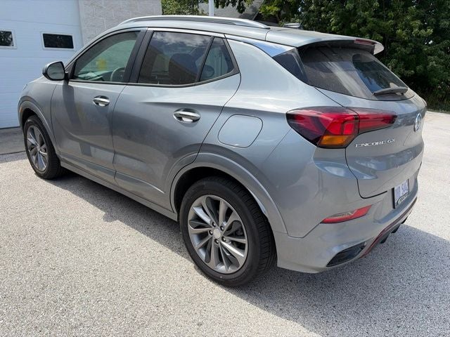 2023 Buick Encore GX Select 1.2 Liter FWD