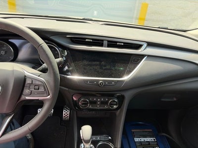 2023 Buick Encore GX Select 1.2 Liter FWD
