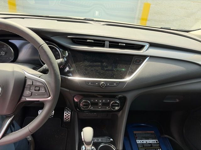 2023 Buick Encore GX Select 1.2 Liter FWD