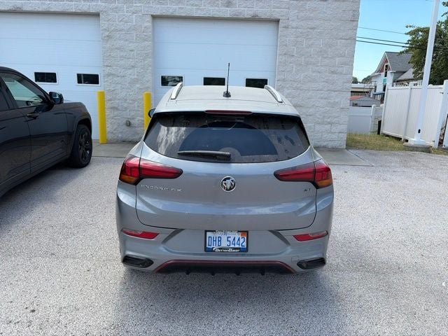 2023 Buick Encore GX Select 1.2 Liter FWD