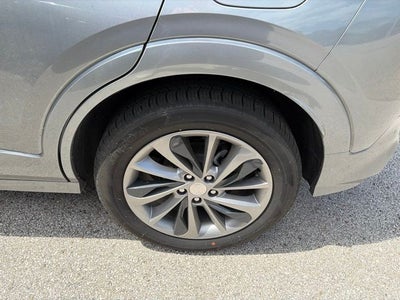 2023 Buick Encore GX Select 1.2 Liter FWD
